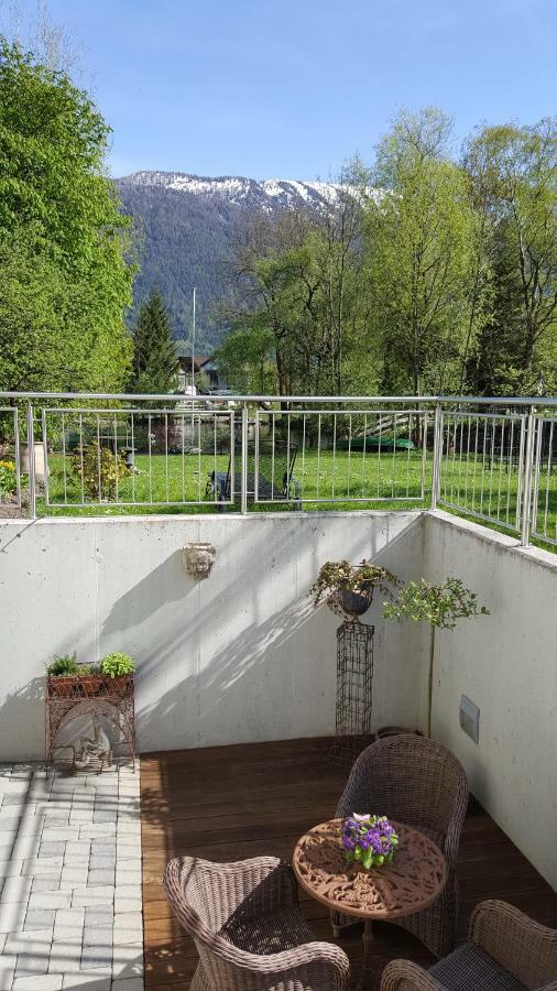 Chalet Am See Nassereith Ngoại thất bức ảnh