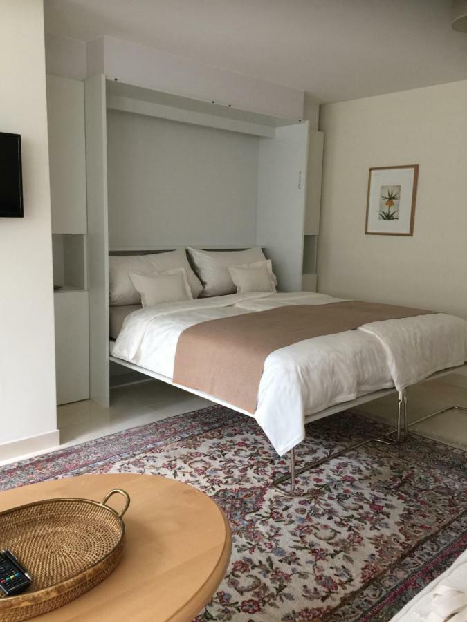Chalet Am See Nassereith Ngoại thất bức ảnh